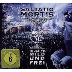 10 Jahre Wild und Frei