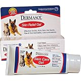 Dermasol Skin Care Gel 2.1 oz