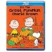 It's the Great Pumpkin, Charlie Brown [Blu-ray]