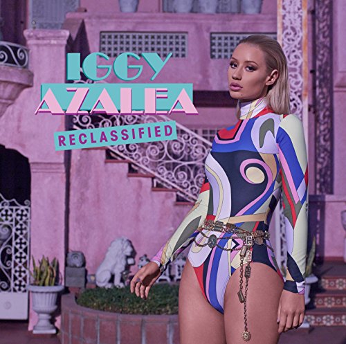Iggy Azalea - Beg For It [feat. MØ] [Explicit] Lyrics - Zortam Music