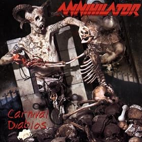 Carnival Diablos [Explicit]