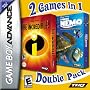 Finding Nemo / Incredibles - Dual Pack