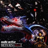 Return of the Red I
