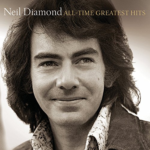 Neil Diamond - The Essential Neil Diamond [sony] Disc 1 - Zortam Music