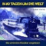 H&ouml;rbuch In 80 Tagen um die Welt