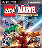 Lego Marvel Super Heroes (輸入版:北米)