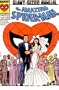 Amazing Spider-Man Annual #21 Wedding Issue 1st print