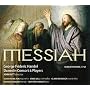 Messiah - George Frideric Handel, Dublin Version 1742