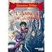 Chroniques des mondes magiques, Tome 4 : L'anneau de lumi�re
