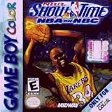 Buy NBA Showtime