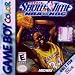 Video Games : NBA Showtime