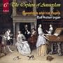 The Orpheus of Amsterdam -- Jan Pieterszoon Sweelinck and his Pupils