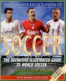Ultimate Encyclopedia Of Soccer