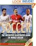 Ultimate Encyclopedia Of Soccer
