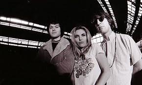 Image of Saint Etienne