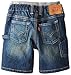 Levi's Baby Boys My First Holster Pull-On Cotton Short