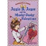 Junie B. Jones and the Mushy Gushy Valentime (Junie B. Jones #14)