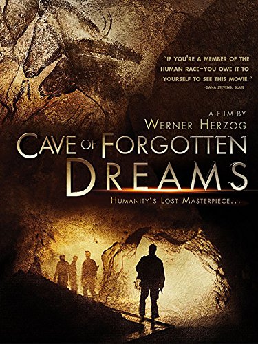 Cave of Forgotten Dreams
