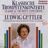 Classical Trumpet Concertos 2