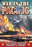 DVD : WWII - War In The Pacific - Volume 1