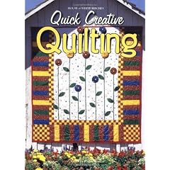 Quick Creative Quilting