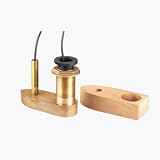 Humminbird Xtd-9-Db-74 Bronze Triducer - Transducers - Humminbird Parts by HUMMINBIRD PARTS
