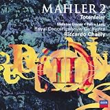 Mahler: Symphony No.2 - "Resurrection" + Totenfeier