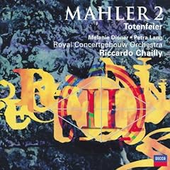 Sym 2/Totenfeier