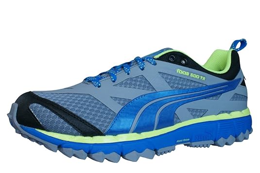 puma faas 500 tr v2 gtx