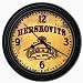 Collectible HERSKOVITS Beer & Ale Brewery Wall Clock