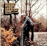 Ernest Tubb Ernest Tubb`s Greatest Hits Vol. II 1972 USA vinyl LP mca-24