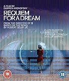 Requiem For A Dream [Blu-ray]