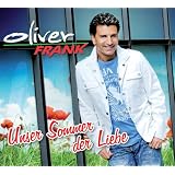 Unser Sommer der Liebevon "Oliver Frank"