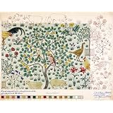 In My Orchard, by C.F.A. Voysey (Print On Demand)