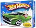 Spielwaren : Mattel P2220-0 - Hot Wheels Adventskalender