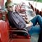 Pat Green