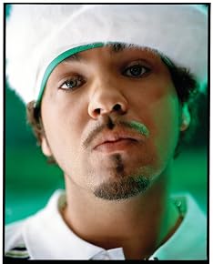 Image de Baby Bash