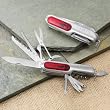 Stainless Steel Multi-Function Pocket Knife