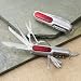 Stainless Steel Multi-Function Pocket Knife