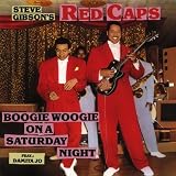 Boogie Woogie on a Saturday Ni