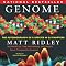 Genome: The Autobiography of a Species in 23 Chapters