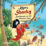 Käpt'n Sharky: Schiffbruch Vor der Einsamen Insel