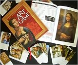 The Art Game- The Renaissance