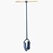 Seymour Mfg. AU-S6 Post Hole Auger
