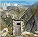 Outhouses 2015 Calendar