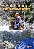 Gold Panning with Don Robinson
