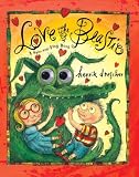 Love the Beastie (Spin & Play Book) by Drescher, Henrik (2012) Hardcover
