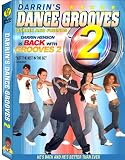 DARRIN HENSON AND FRIENDS GROOVES PART 2