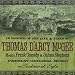 Lament for the Rt. Hon. Thomas DArcy McGee