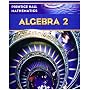 Prentice Hall Mathematics: Algebra 2